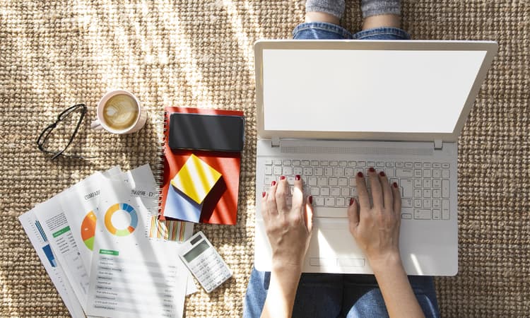 Germany plans 40 billion euro aid package for freelancers & small businesses