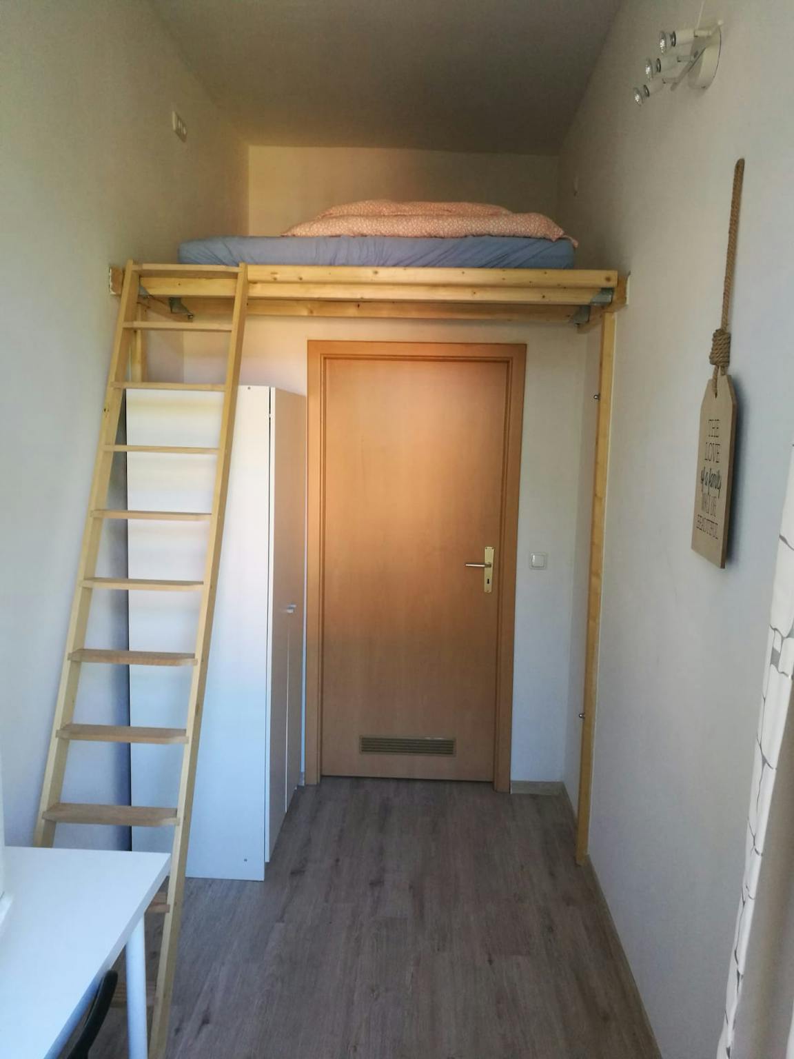 Apartment, Roonstraße, Dortmund