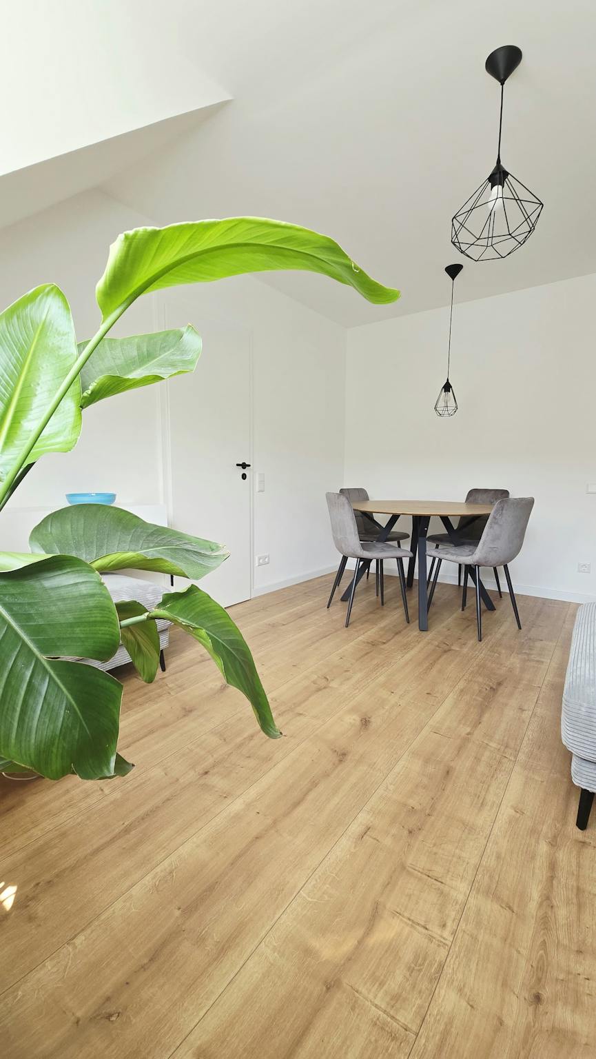 Apartment, Gilbachstraße, Dusseldorf