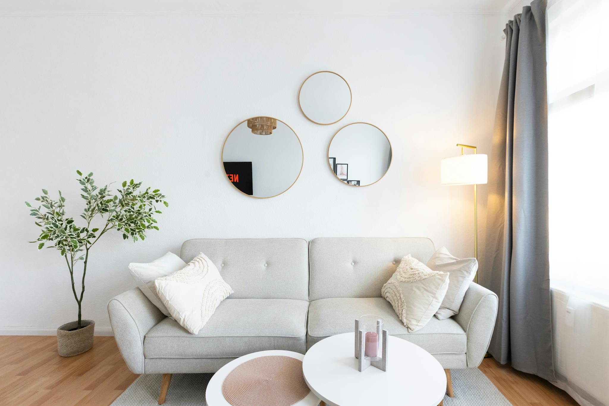 Apartment, Täubchenweg, Leipzig
