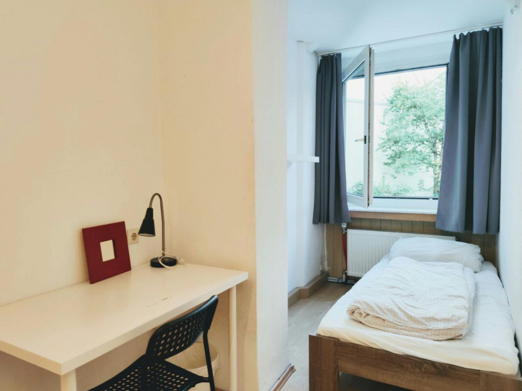 Apartment, Körner Hellweg, Dortmund