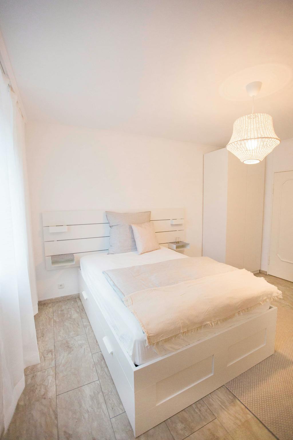 Apartment, Lübener Weg, Berlin