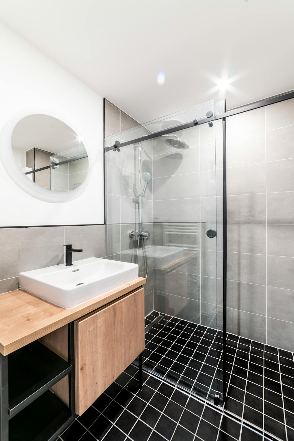 Apartment, Leibnizstraße, Berlin