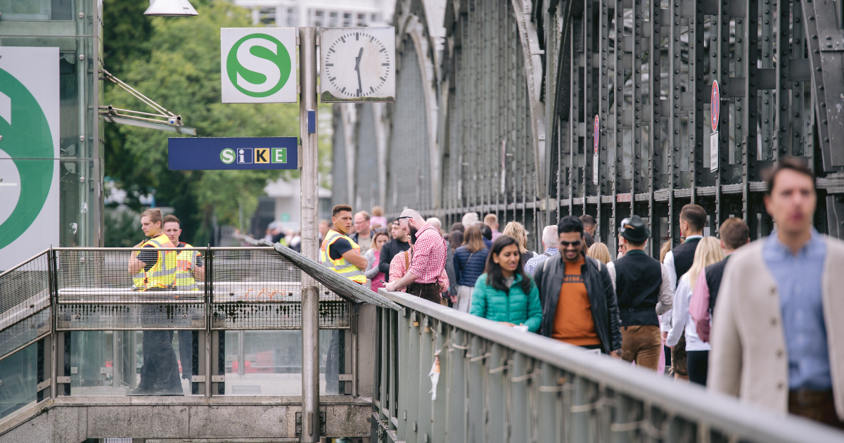 September 2026: 11 changes affecting expats in Germany