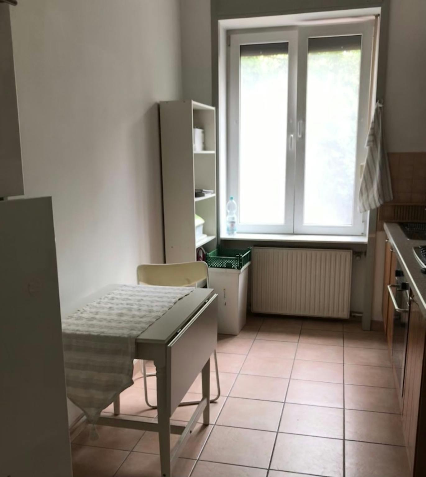 Apartment, Rat-Beil-Straße, Frankfurt