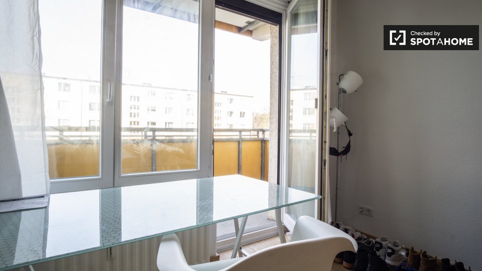 Room, Neltestraße 37, 12489 Berlin, Germany, Berlin
