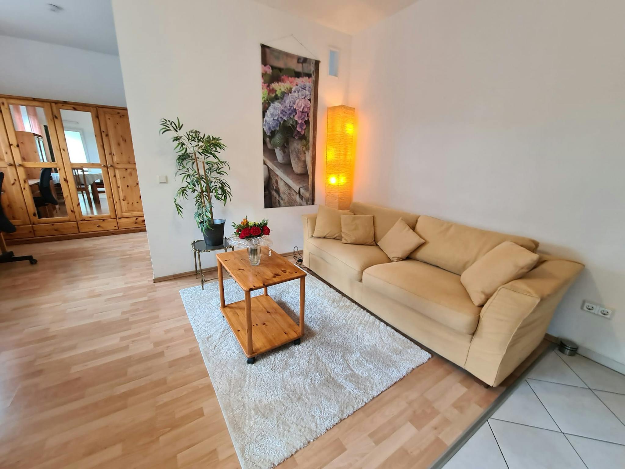 Apartment, Plauener Straße, Dortmund