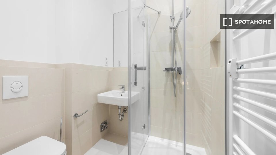 Apartment, Frankfurter Allee, Berlin