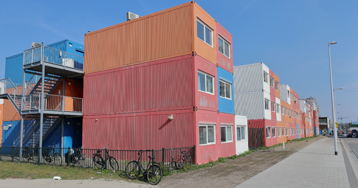 Amsterdam sees 27 percent drop in student housing supply