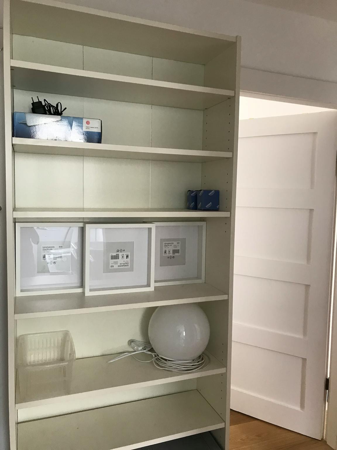 Apartment, Eschersheimer Landstraße, Frankfurt