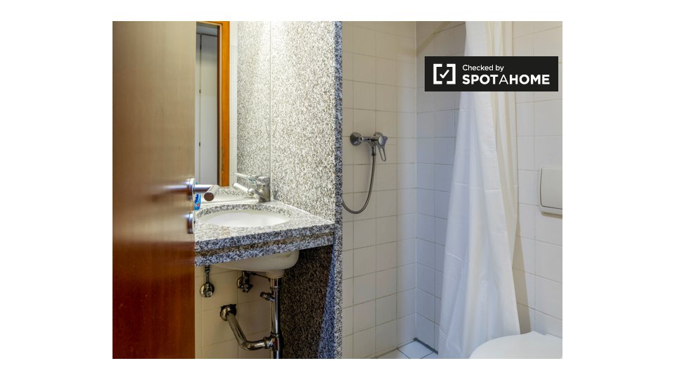 Apartment, Osnabrücker Str., Berlin