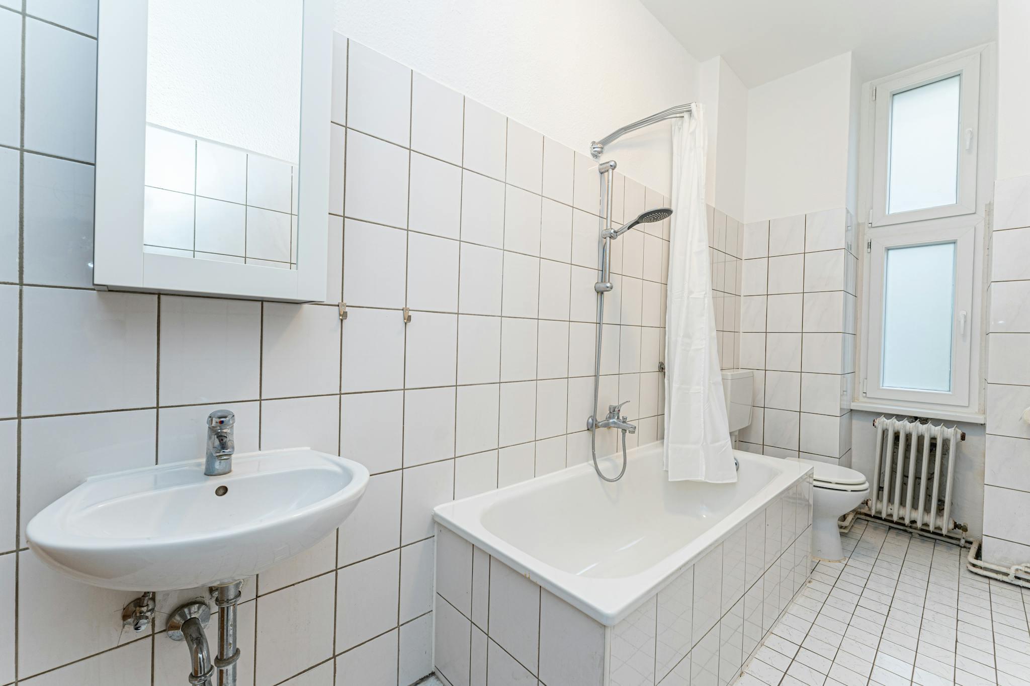 Apartment, Biebricher Straße, Berlin