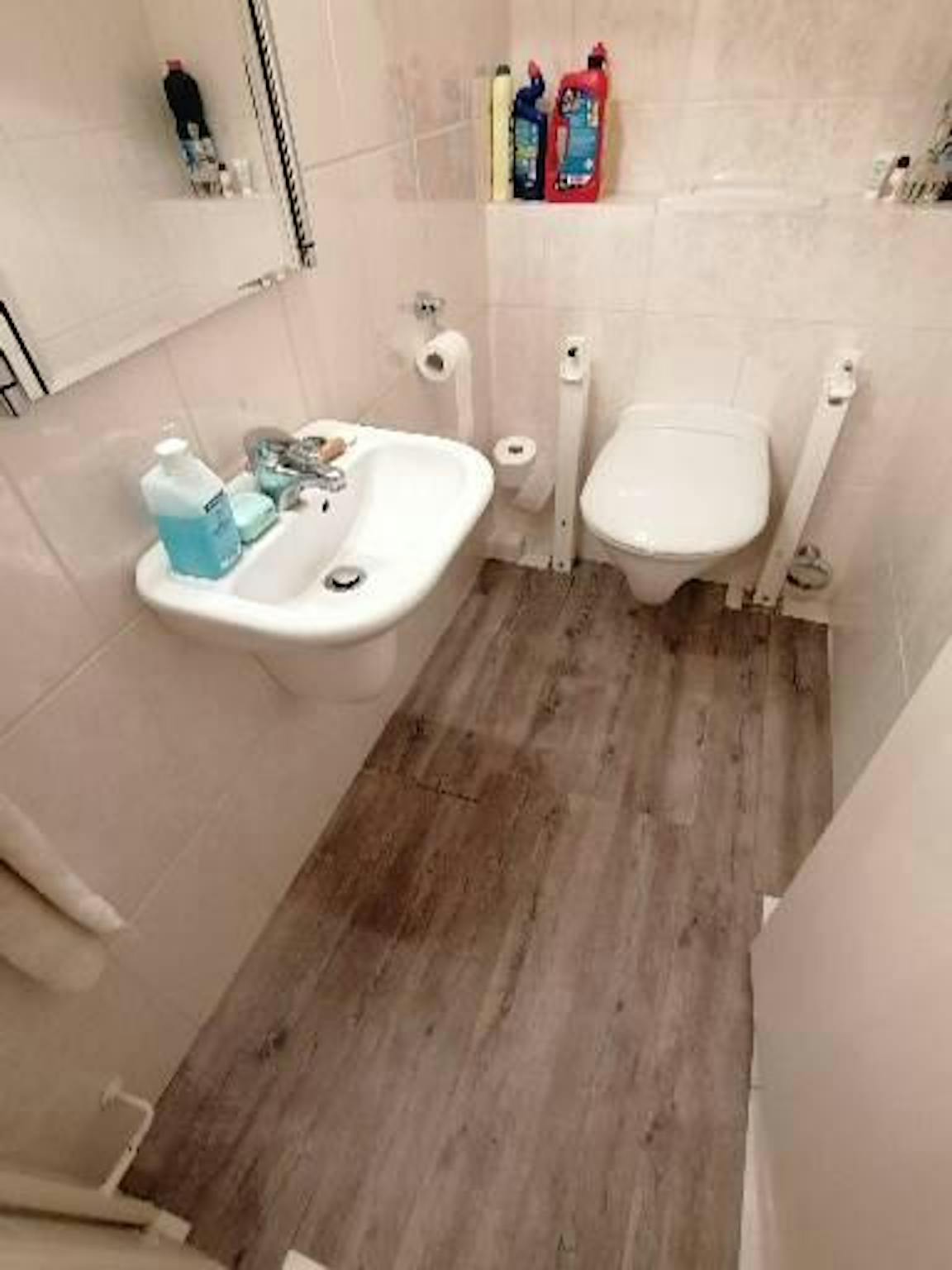 Apartment, Rögenoort, Hamburg