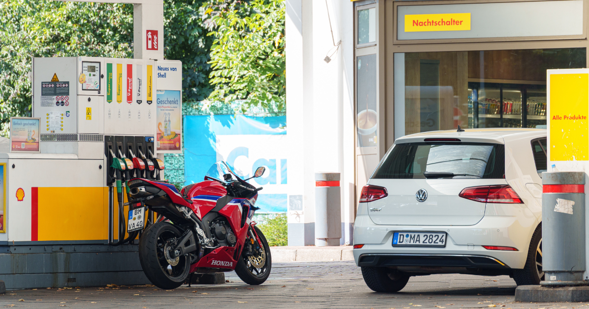 Merz promises relief for drivers as German fuel prices hit record highs