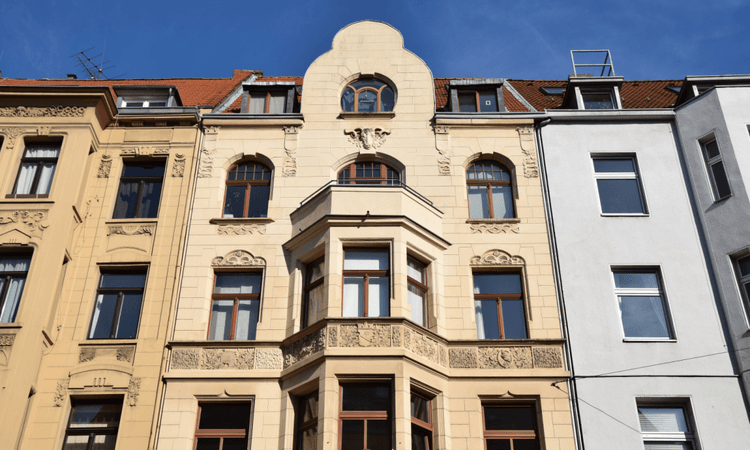 High rents worsening worker shortage in major German cities