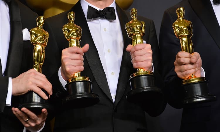 All Quiet On The Western Front nominated for 9 Oscars