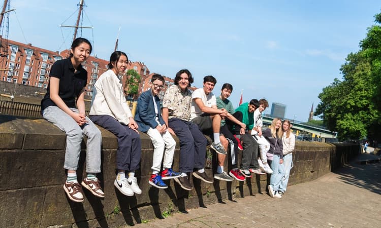 Unlock your potential with ISB Boarding: Where education meets transformation