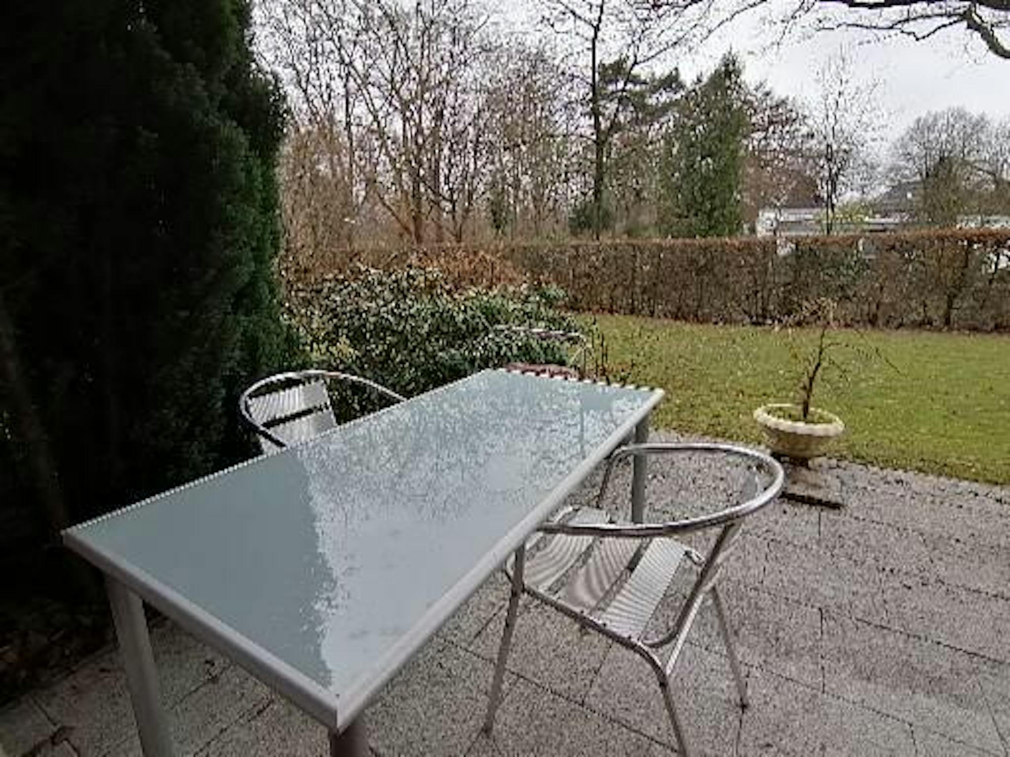 Apartment, Rögenoort, Hamburg