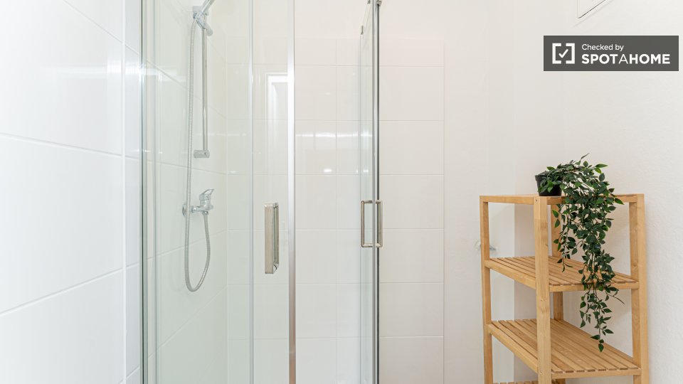Room, Lübbener Str. 15, 10997 Berlin, Germany, Berlin