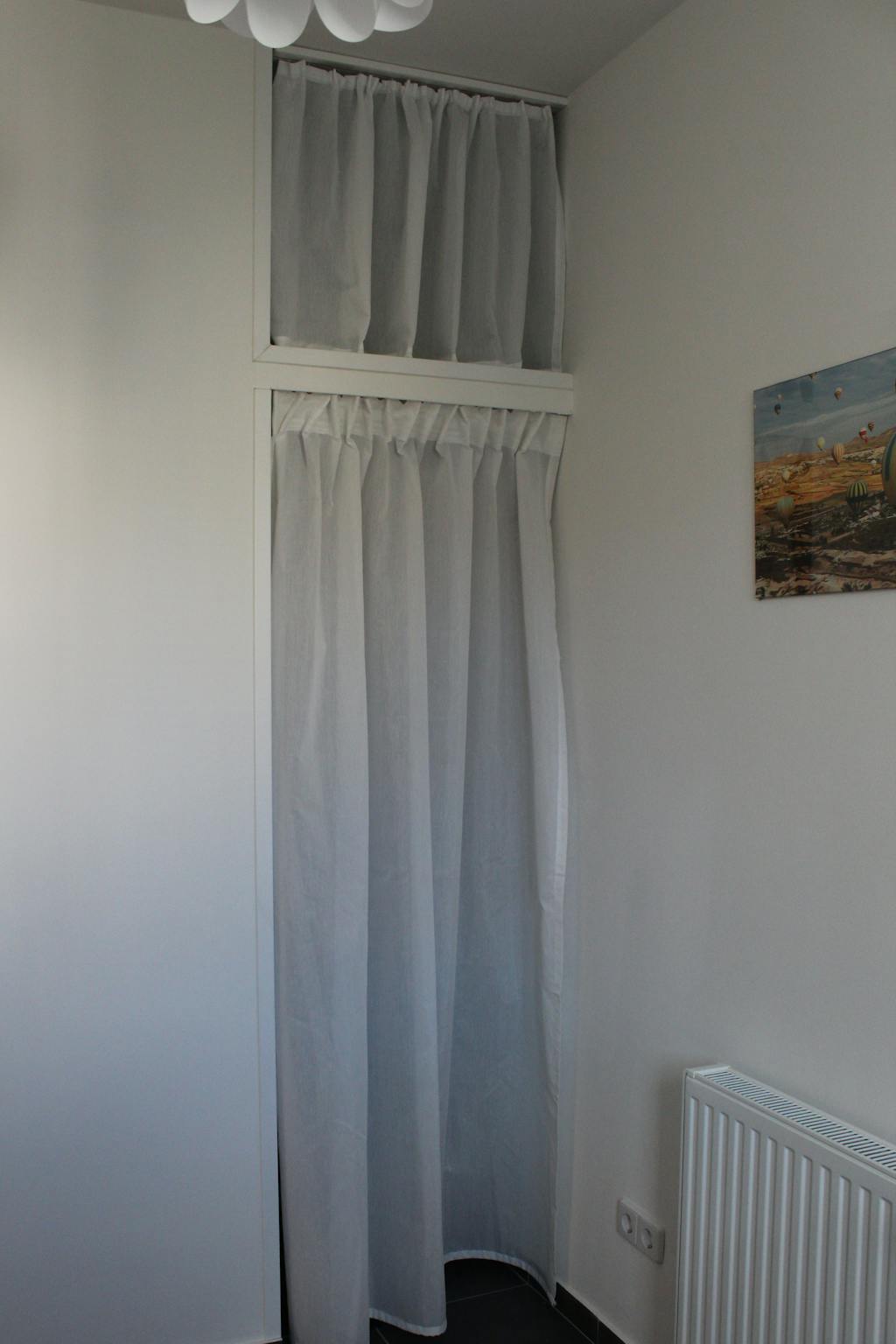 Apartment, Hohenzollerndamm, Berlin