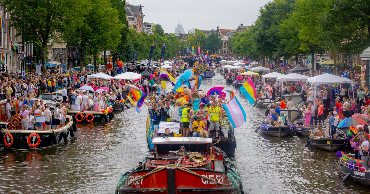 July 2025: 12 things expats in the Netherlands need to know