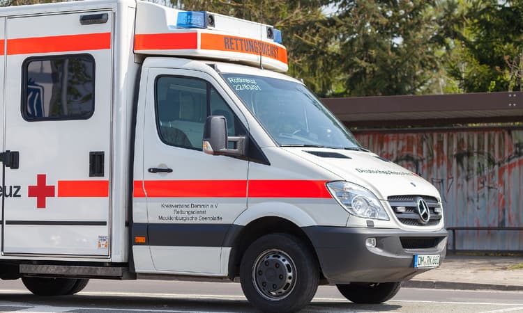 Germany records highest number of daily coronavirus deaths