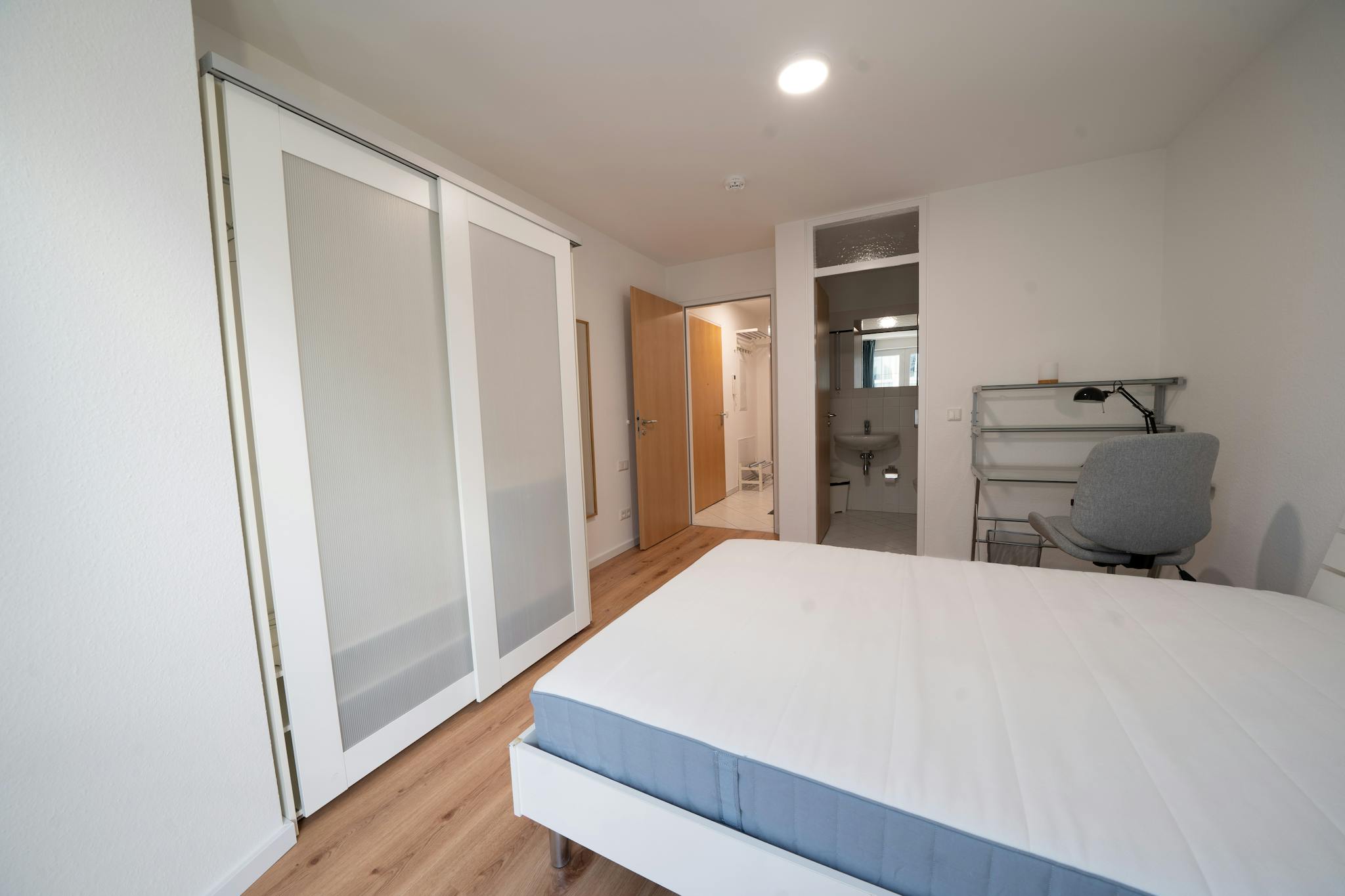 Apartment, Kleine Alexanderstraße, Berlin
