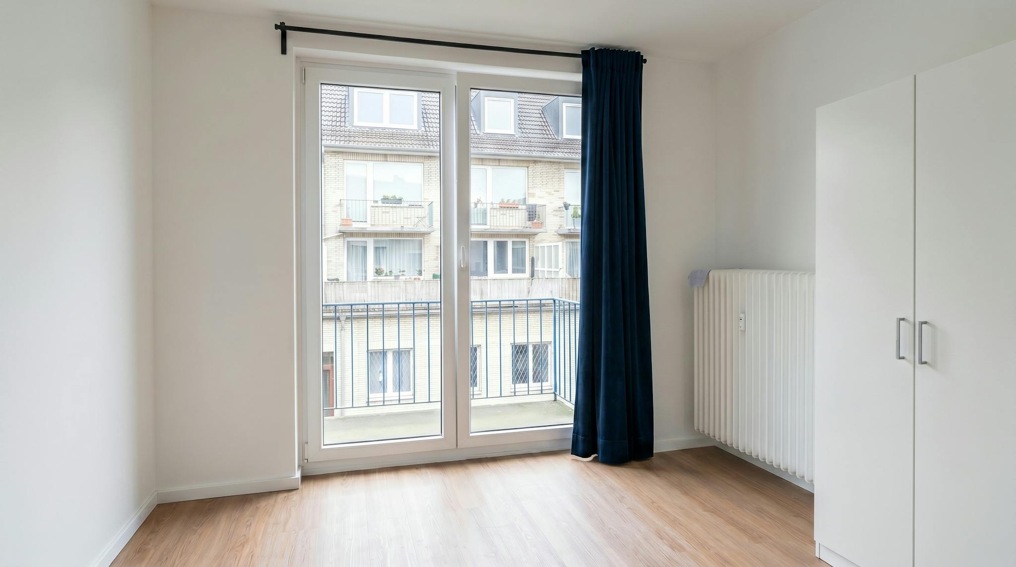 Apartment, Kieler Straße, Hamburg