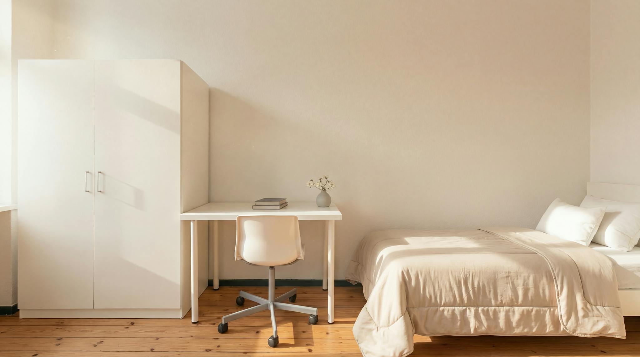 Apartment, Potsdamer Straße, Berlin