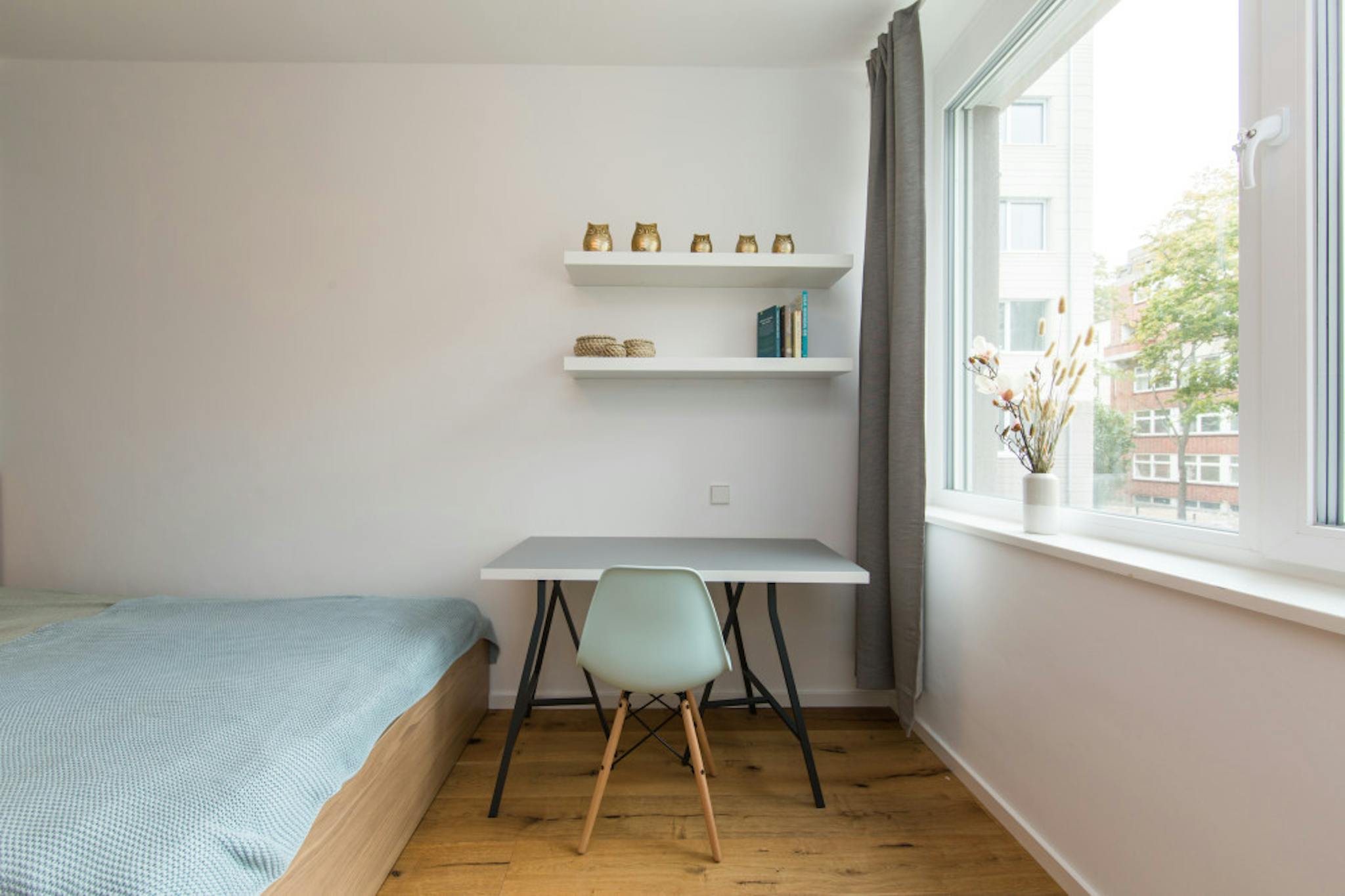 Apartment, Nazarethkirchstraße, Berlin