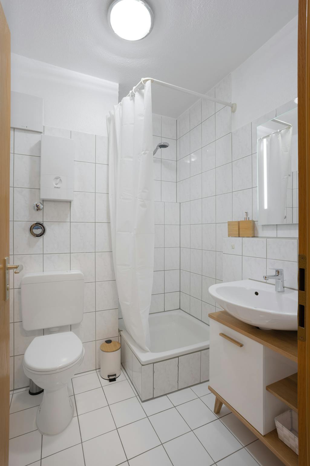 Apartment, Brackeler Hellweg, Dortmund