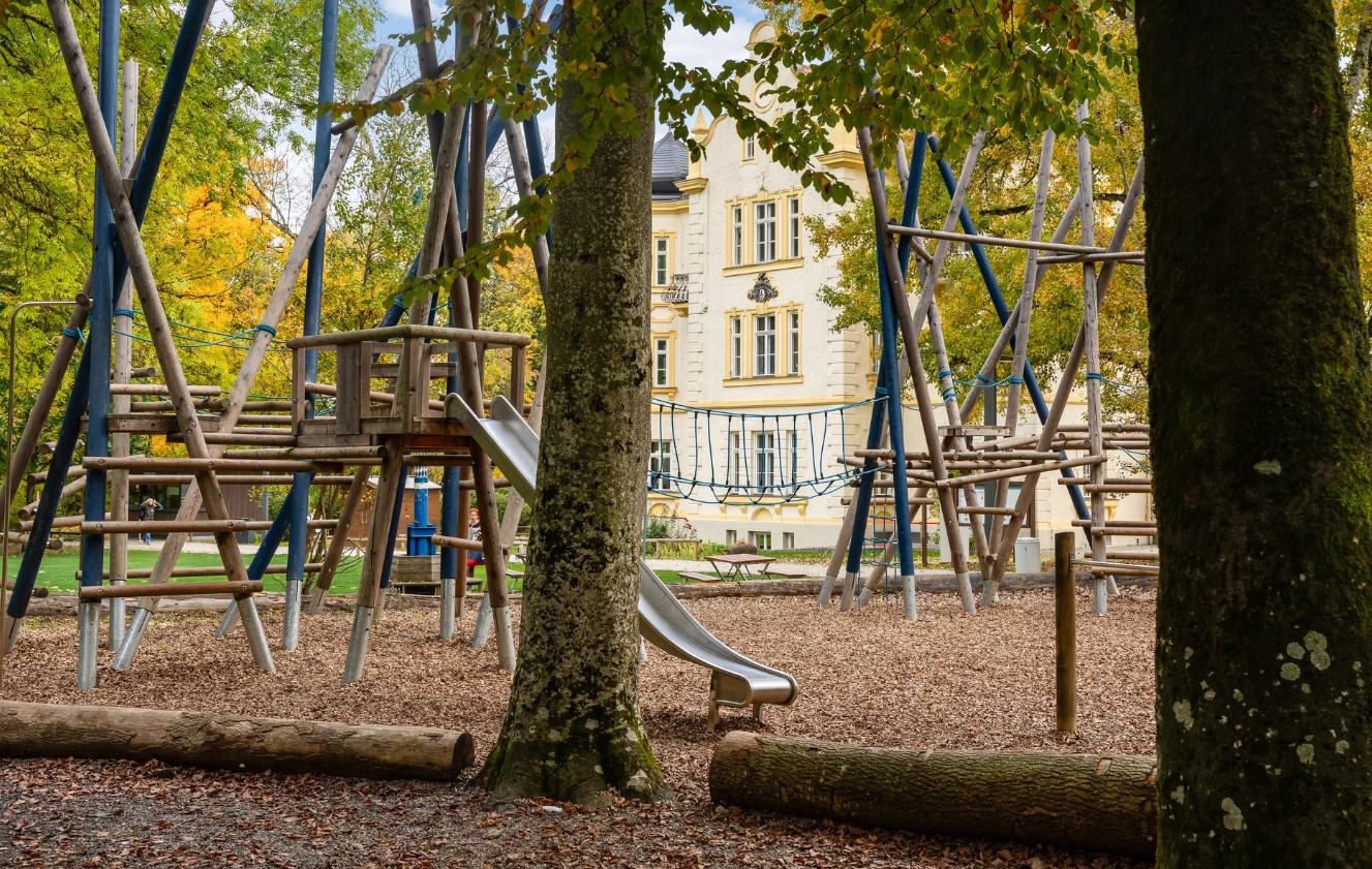 Munich International School: Inspiring and realising bold dreams