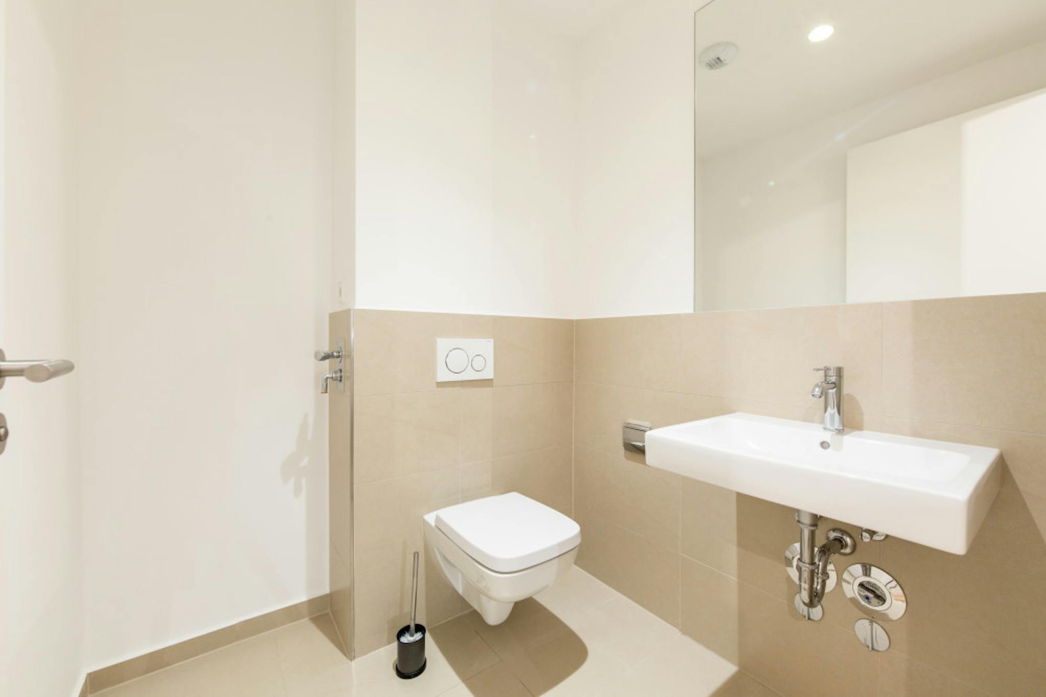 Apartment, Nazarethkirchstraße, Berlin