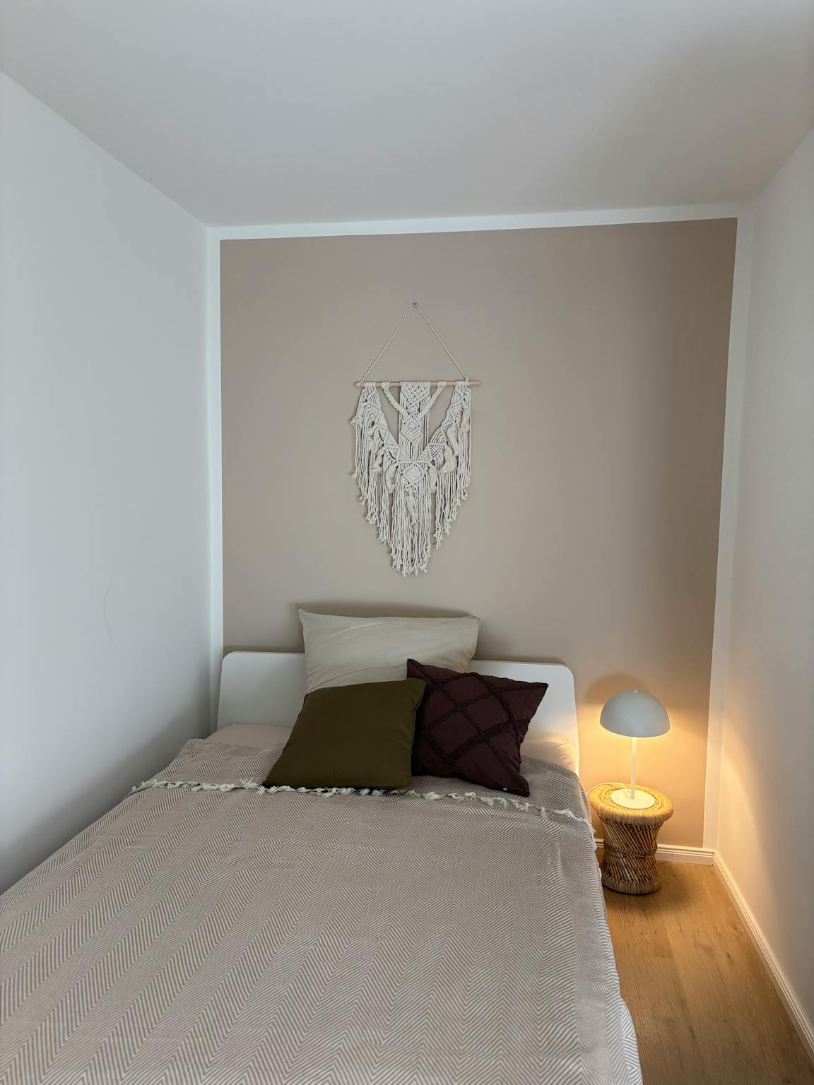 Apartment, Leipziger Straße, Cologne