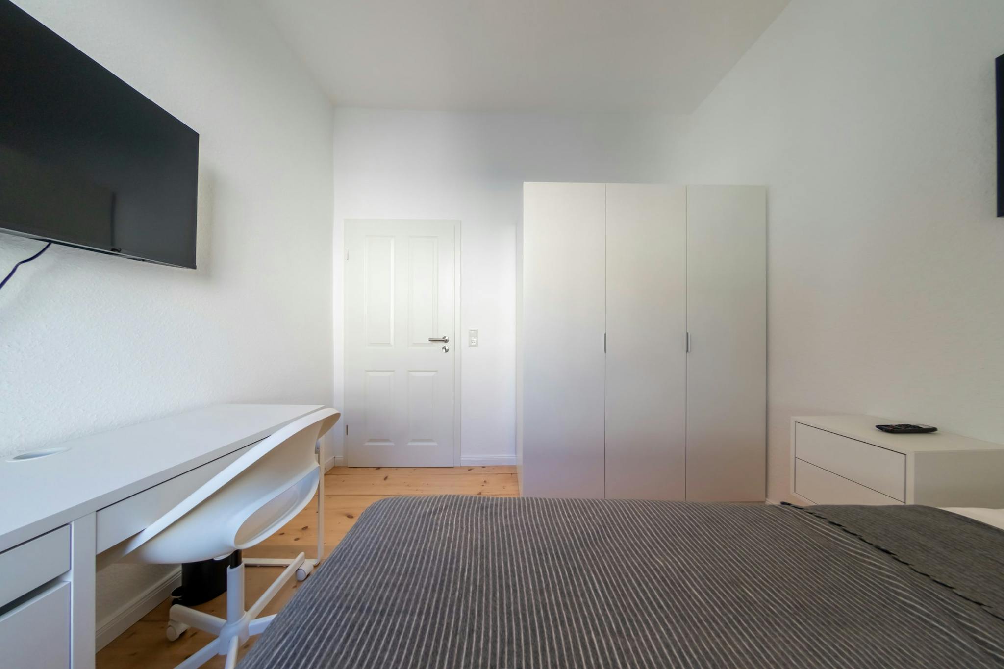 Apartment, Nauheimer Straße, Frankfurt