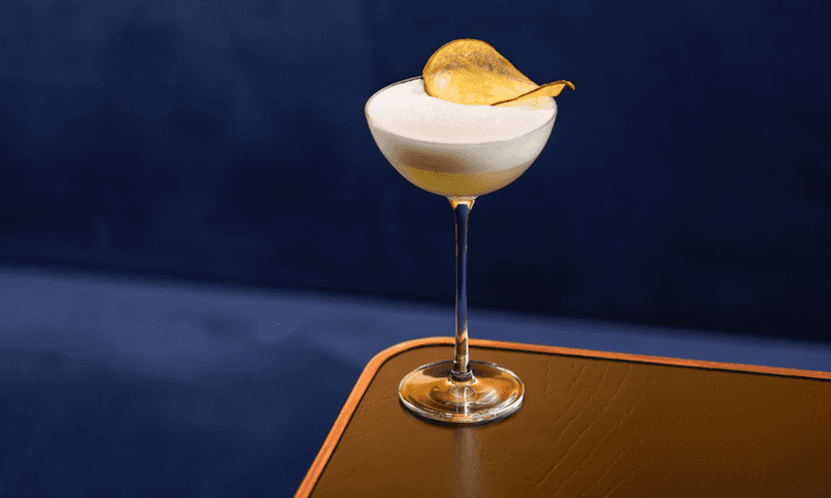 Berliner first ever woman to win title of Best Bartender in Germany