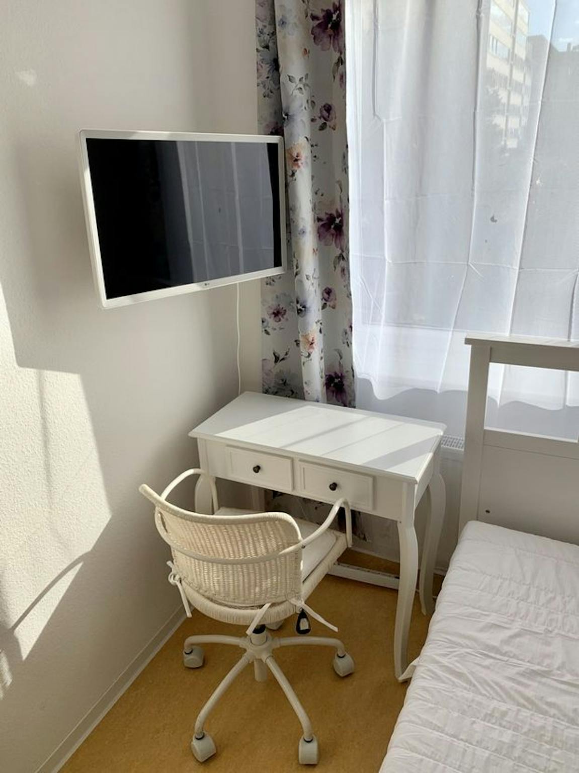 Apartment, Gutleutstraße, Frankfurt
