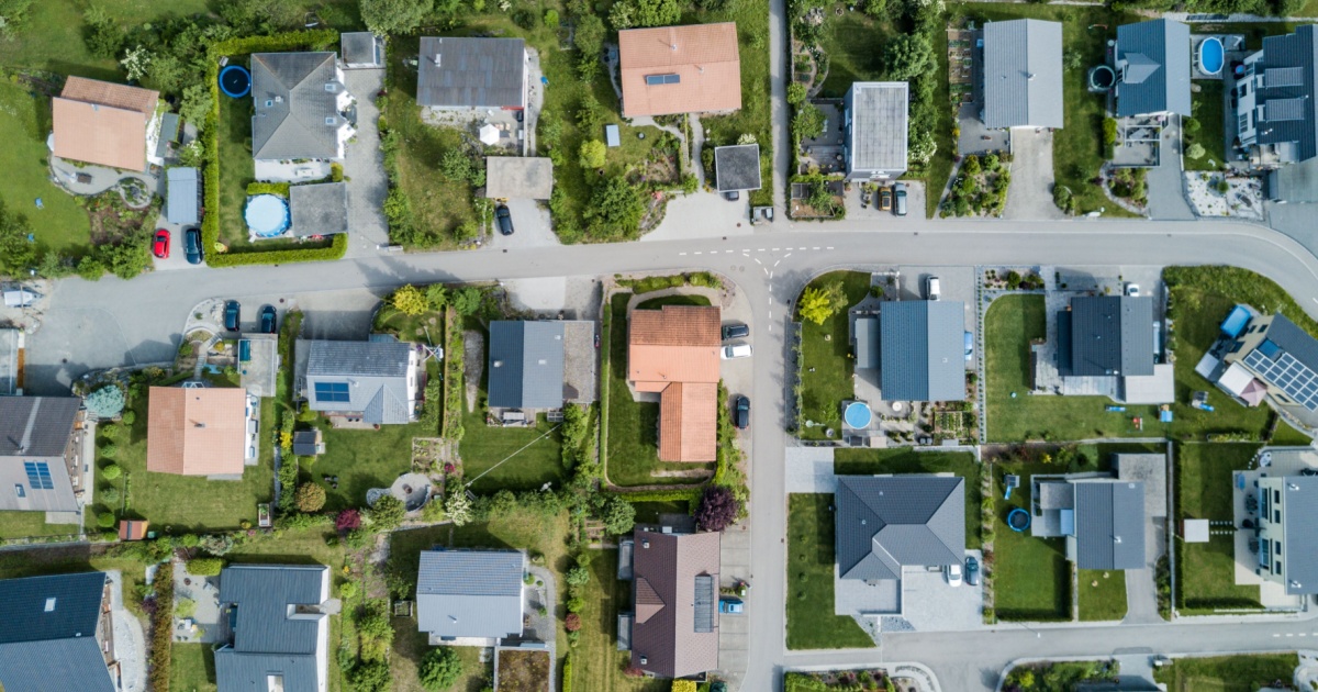 Switzerland votes through e-IDs and scrapping imputed rental value tax