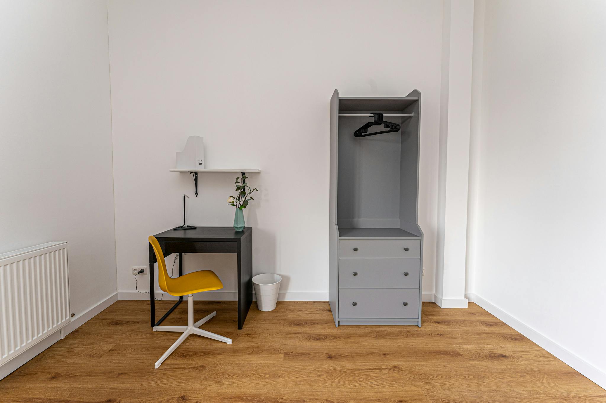 Apartment, Brückenstraße, Berlin