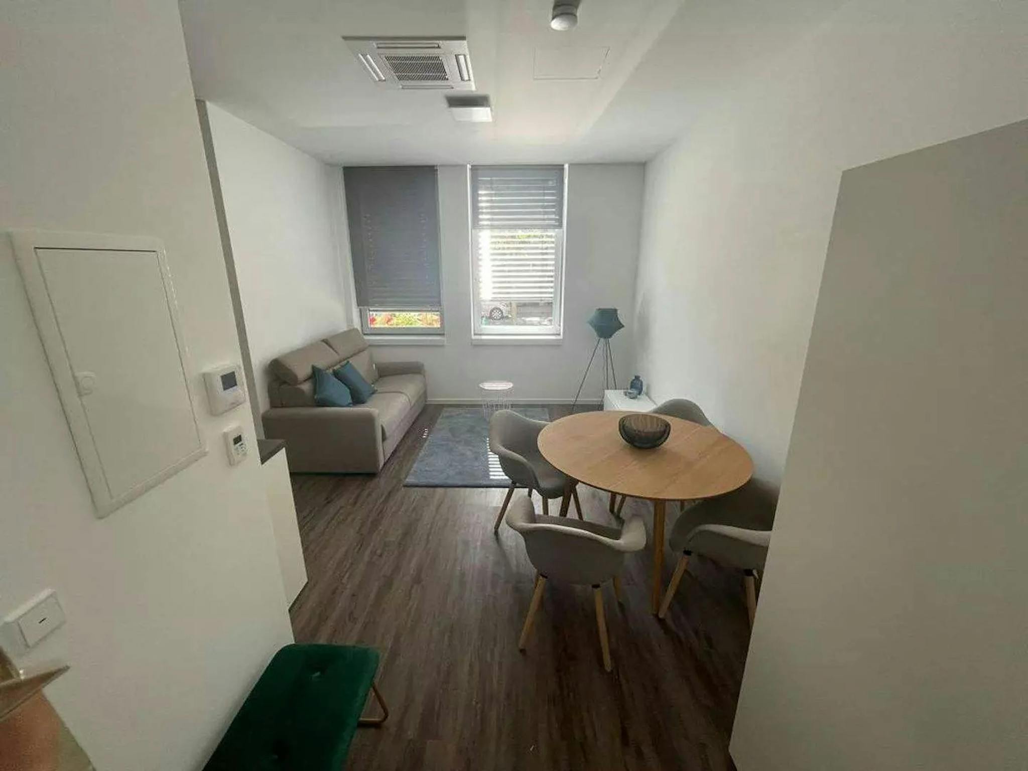 Apartment, Elbinger Straße, Frankfurt