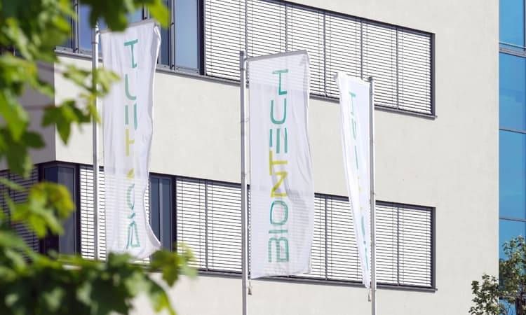 Are BioNTech opening a UK cancer vaccine centre to avoid German bureaucracy?