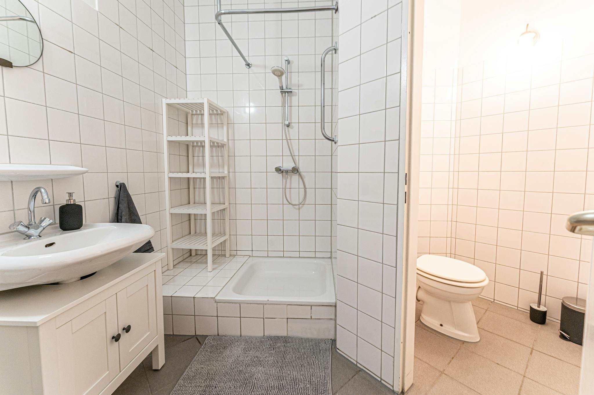 Apartment, Köpenicker Straße, Berlin