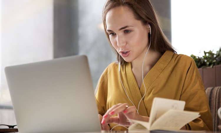 Lingoda: Master a language without leaving home
