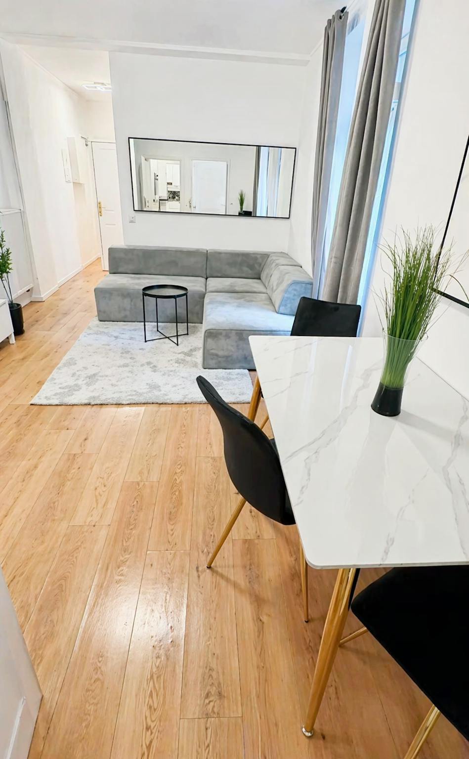 Apartment, Deisenhofener Straße, Munich