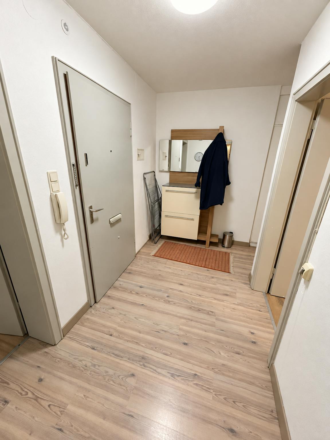 Apartment, Garmischer Straße, Munich