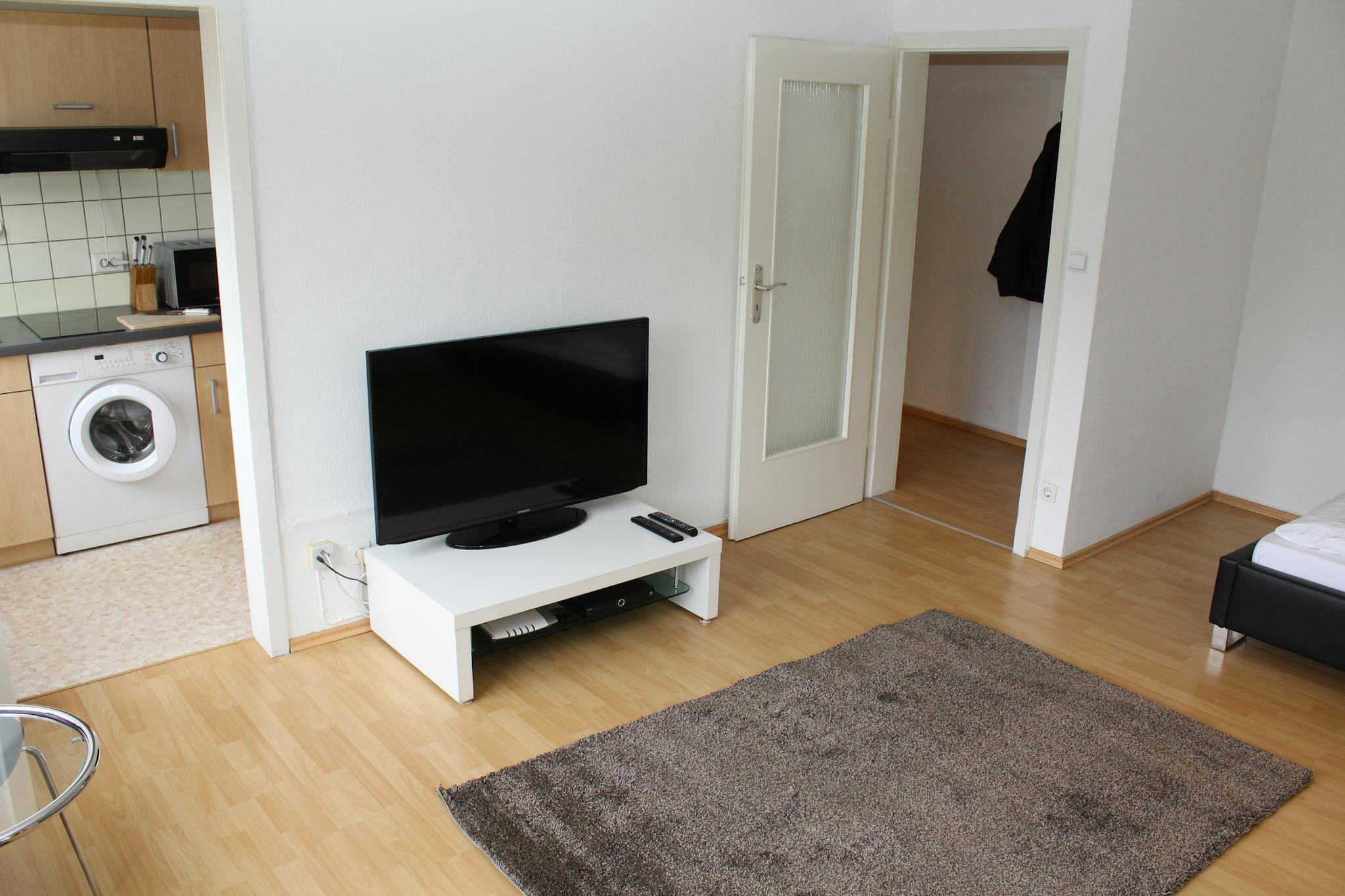Apartment, Bebelstraße, Stuttgart