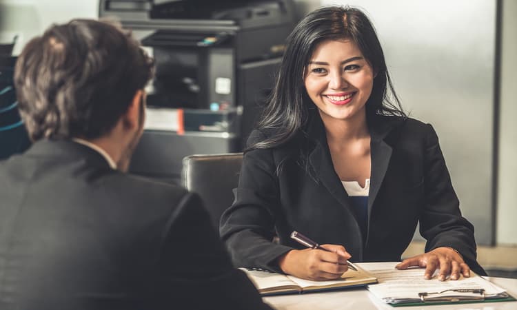 5 tips to avoid your cover letter landing in the trash bin