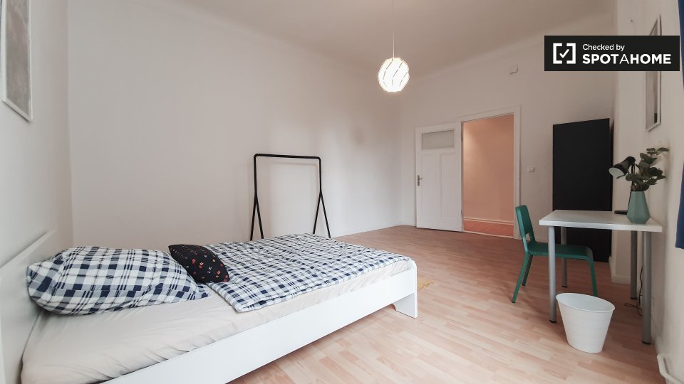 Room, Detmolder Str., Berlin