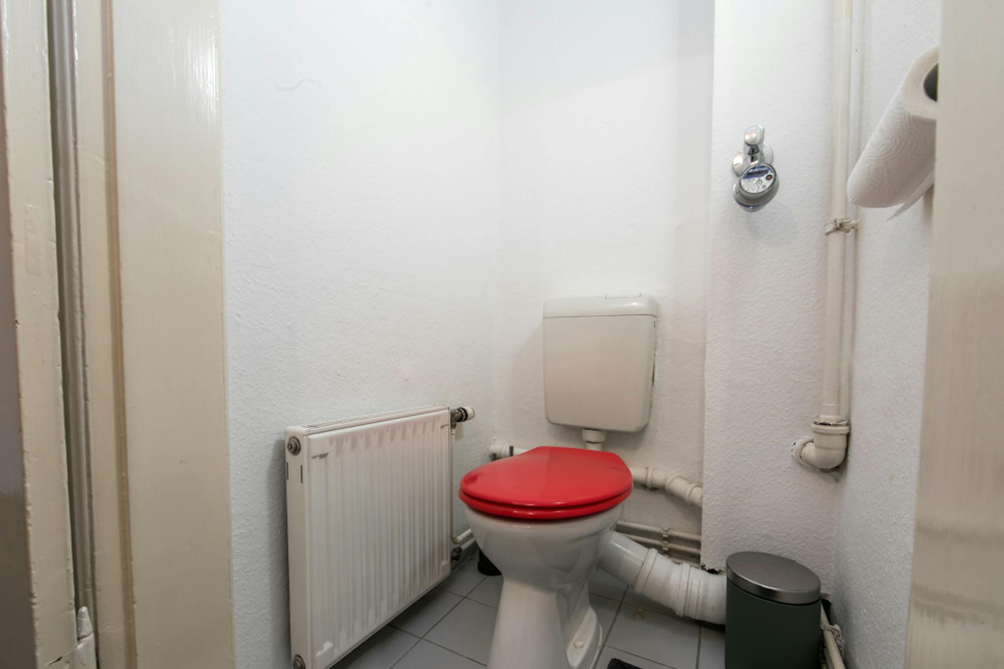 Apartment, Greifswalder Straße, Berlin