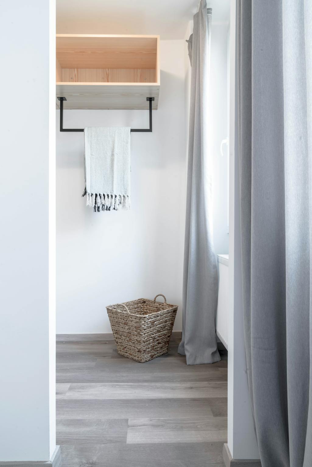 Apartment, Bismarckstraße, Berlin